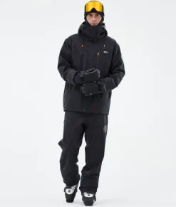 Blizzard Full Zip|DOPE SNOW Hot