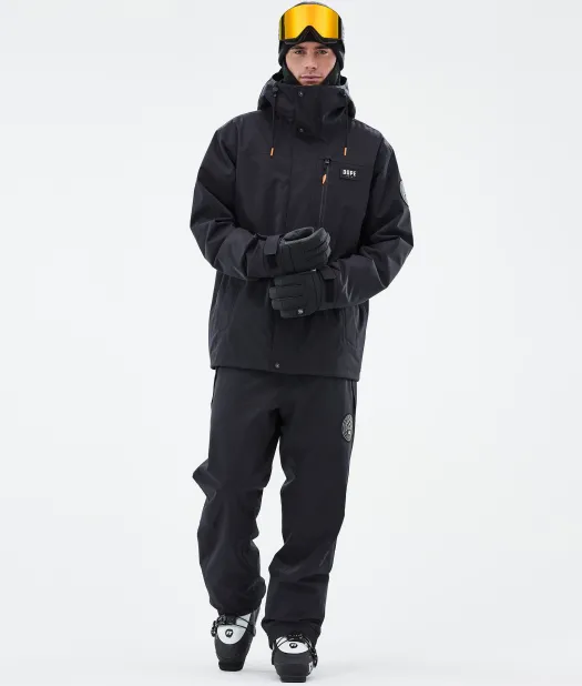 Blizzard Full Zip|DOPE SNOW Hot