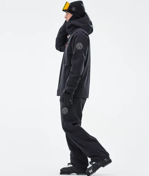 Blizzard Full Zip|DOPE SNOW Hot