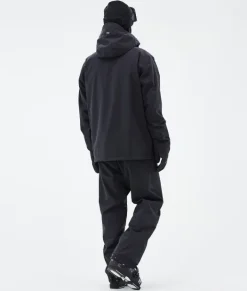 Blizzard Full Zip|DOPE SNOW Hot