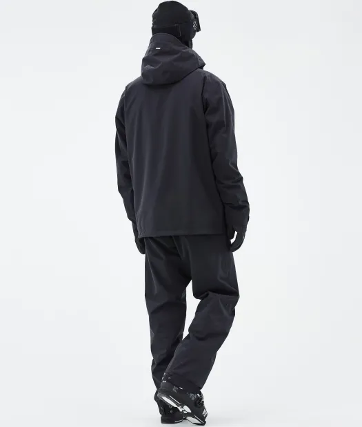 Blizzard Full Zip|DOPE SNOW Hot