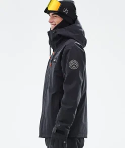 Blizzard Full Zip|DOPE SNOW Hot