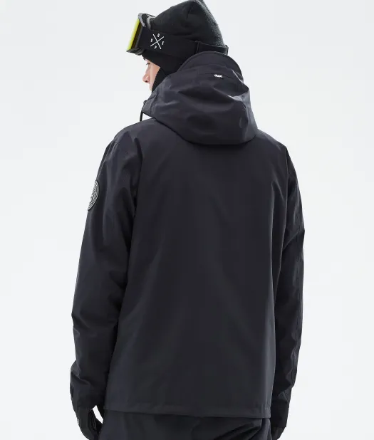 Blizzard Full Zip|DOPE SNOW Hot