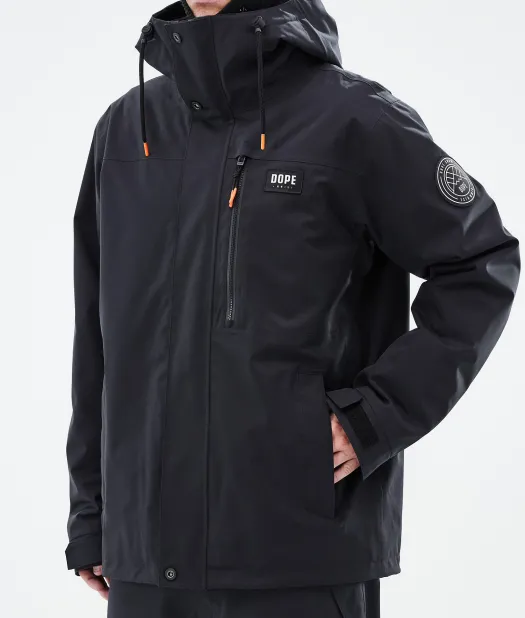 Blizzard Full Zip|DOPE SNOW Hot