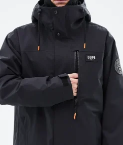 Blizzard Full Zip|DOPE SNOW Hot
