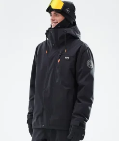 Blizzard Full Zip|DOPE SNOW New