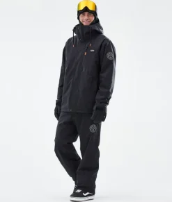Blizzard Full Zip|DOPE SNOW New