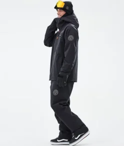 Blizzard Full Zip|DOPE SNOW New