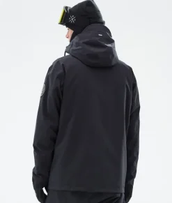 Blizzard Full Zip|DOPE SNOW New