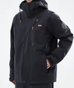 Blizzard Full Zip|DOPE SNOW New