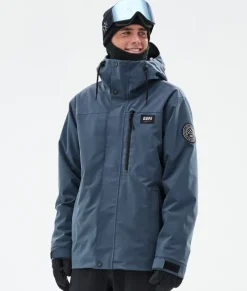 Blizzard Full Zip|DOPE SNOW New