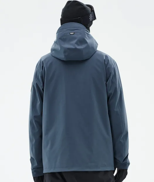 Blizzard Full Zip|DOPE SNOW New