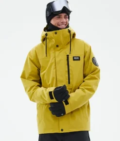 Blizzard Full Zip|DOPE SNOW Hot