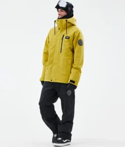 Blizzard Full Zip|DOPE SNOW Hot