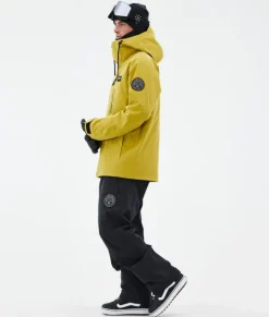Blizzard Full Zip|DOPE SNOW Hot