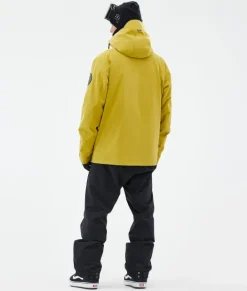 Blizzard Full Zip|DOPE SNOW Hot