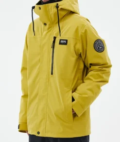 Blizzard Full Zip|DOPE SNOW Hot