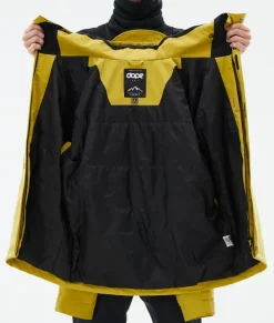 Blizzard Full Zip|DOPE SNOW Hot