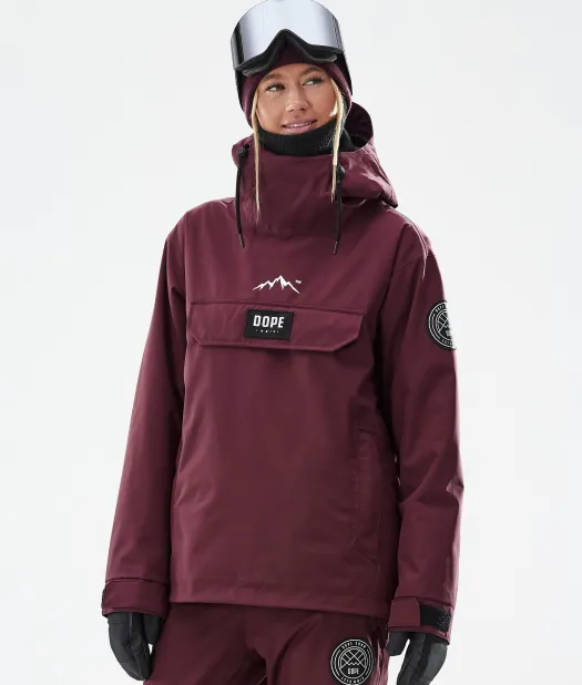 Blizzard W|DOPE SNOW Discount