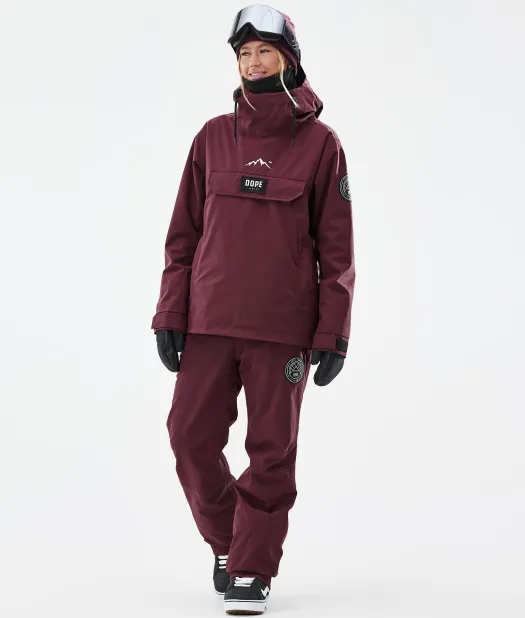 Blizzard W|DOPE SNOW Discount