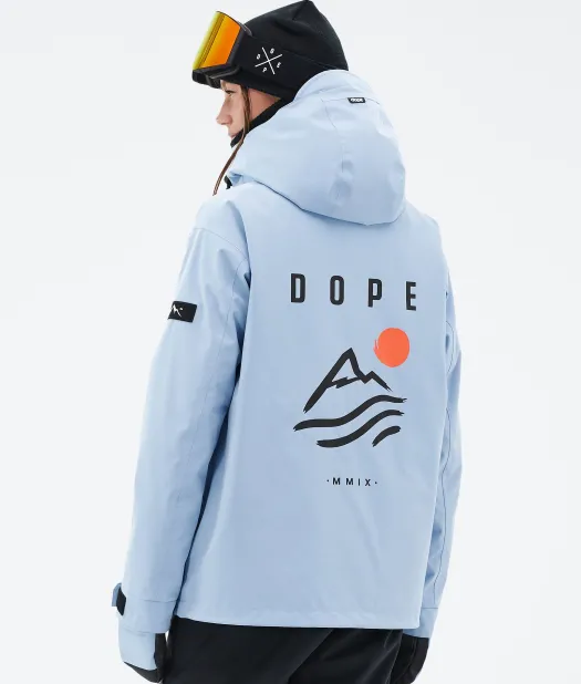 Blizzard W|DOPE SNOW Outlet