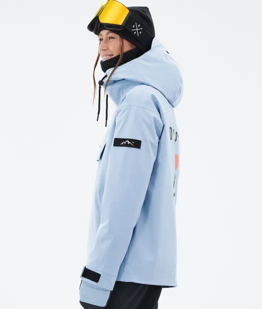 Blizzard W|DOPE SNOW Outlet