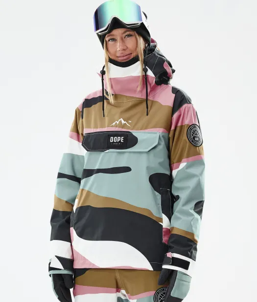 Blizzard W|DOPE SNOW Discount