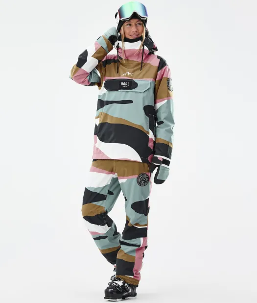 Blizzard W|DOPE SNOW Discount