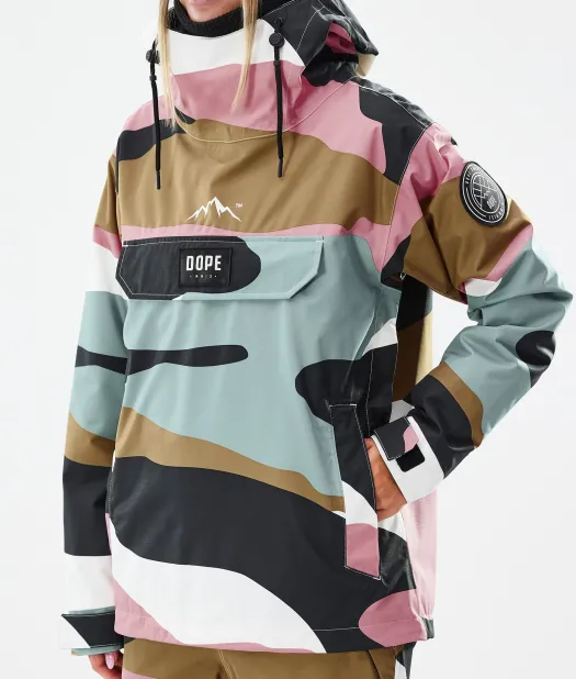 Blizzard W|DOPE SNOW Discount