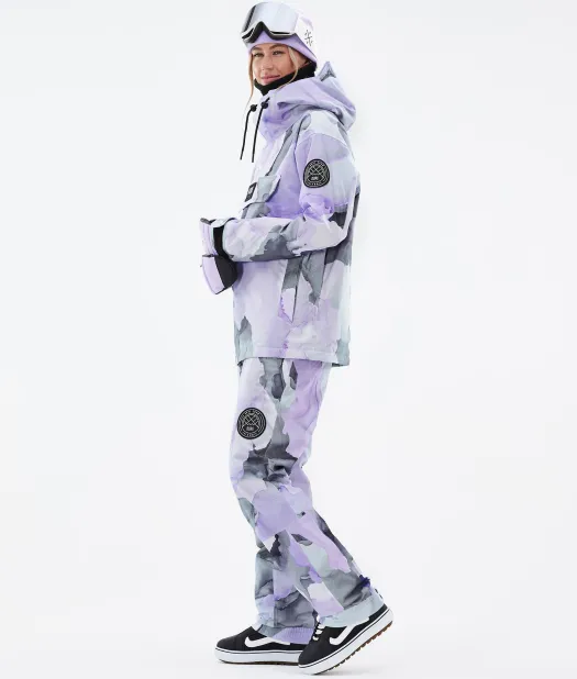 Blizzard W|DOPE SNOW Discount