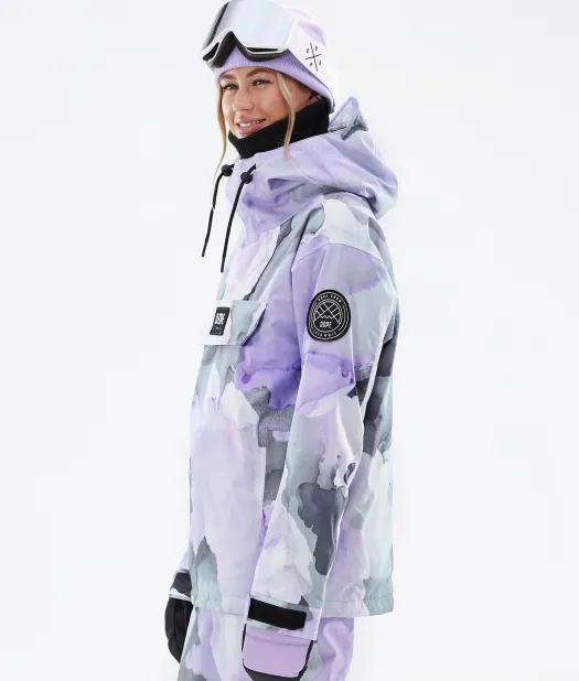 Blizzard W|DOPE SNOW Discount
