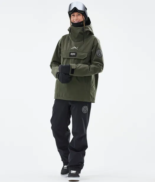 Blizzard W|DOPE SNOW Discount