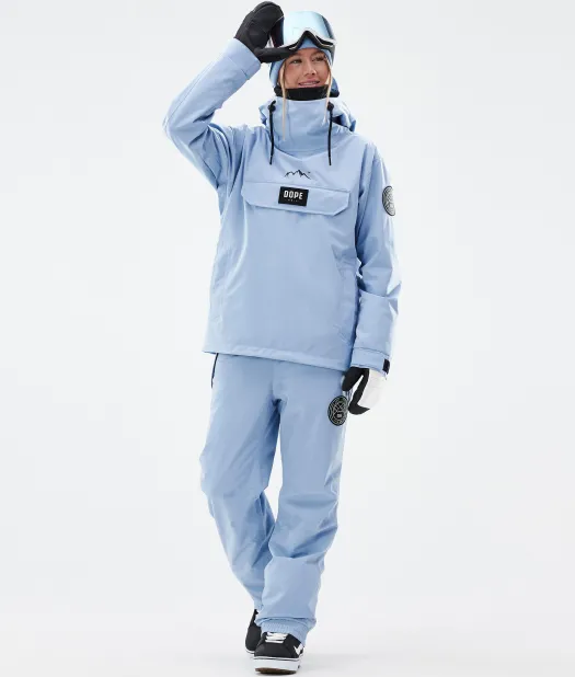 Blizzard W|DOPE SNOW Discount