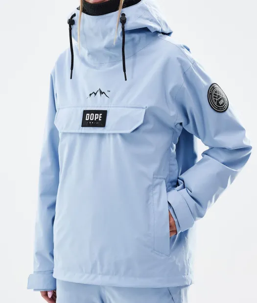 Blizzard W|DOPE SNOW Discount