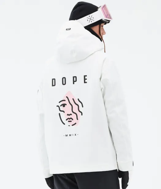 Blizzard W|DOPE SNOW Best