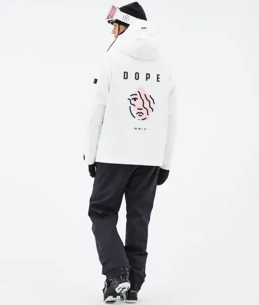 Blizzard W|DOPE SNOW Best