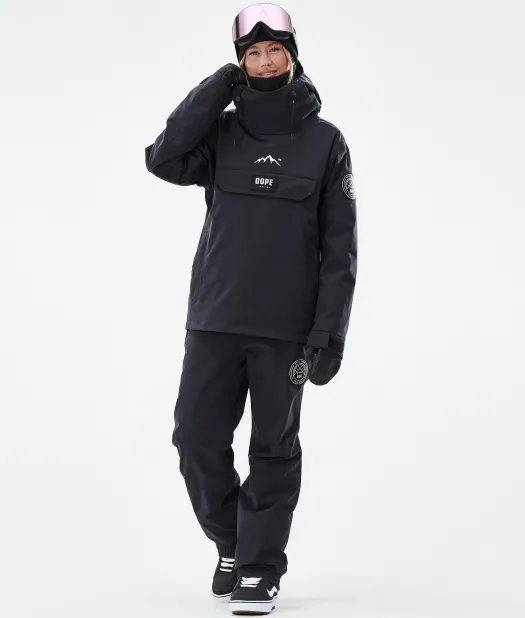 Blizzard W|DOPE SNOW Discount