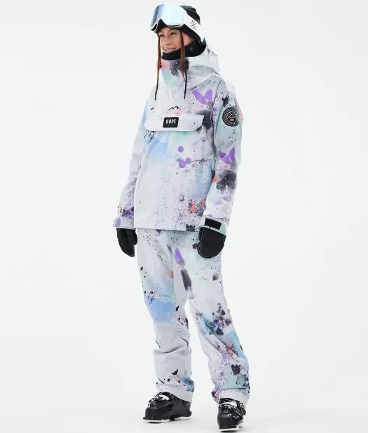 Blizzard W|DOPE SNOW Discount