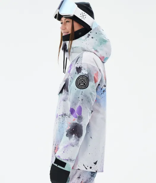 Blizzard W|DOPE SNOW Discount