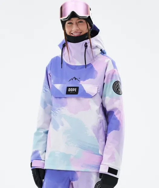 Blizzard W|DOPE SNOW Discount