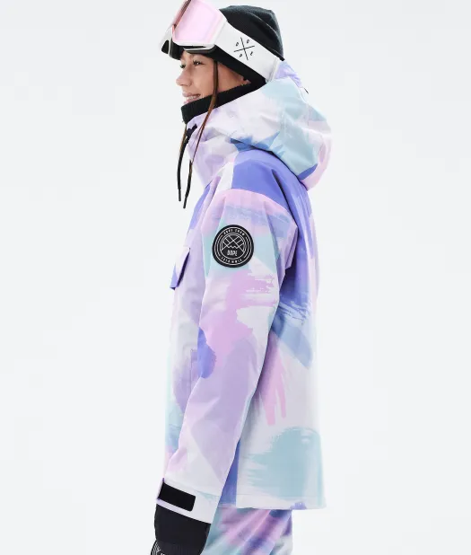 Blizzard W|DOPE SNOW Discount