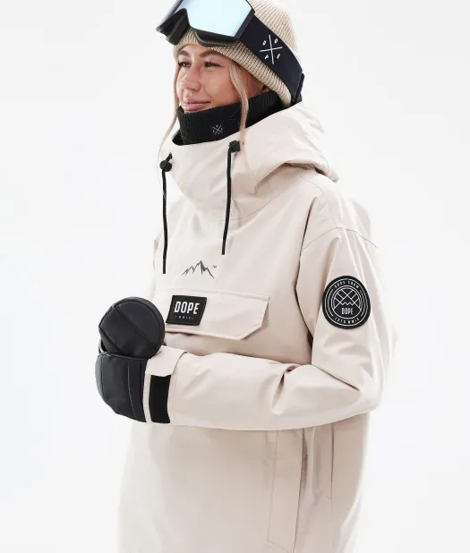 Blizzard W|DOPE SNOW Discount
