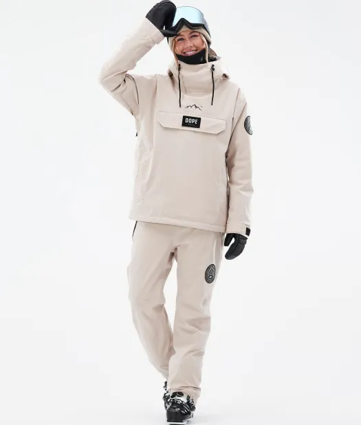 Blizzard W|DOPE SNOW Discount