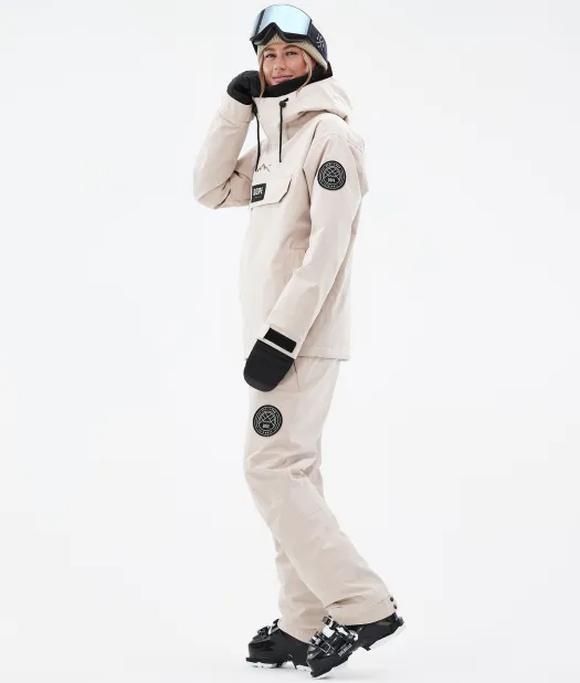 Blizzard W|DOPE SNOW Discount
