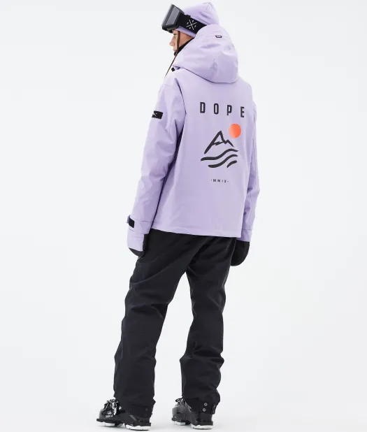 Blizzard W|DOPE SNOW New