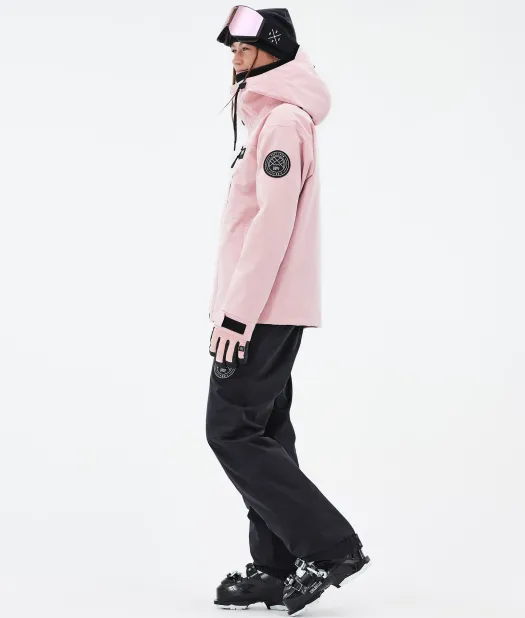 Blizzard W Full Zip|DOPE SNOW Outlet