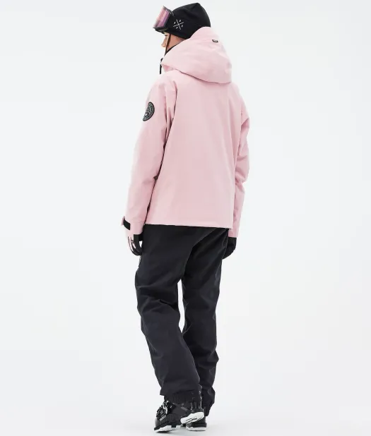 Blizzard W Full Zip|DOPE SNOW Outlet