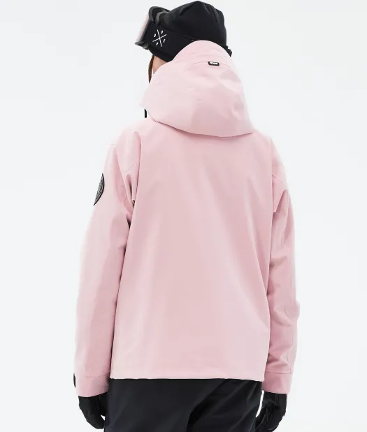 Blizzard W Full Zip|DOPE SNOW Outlet