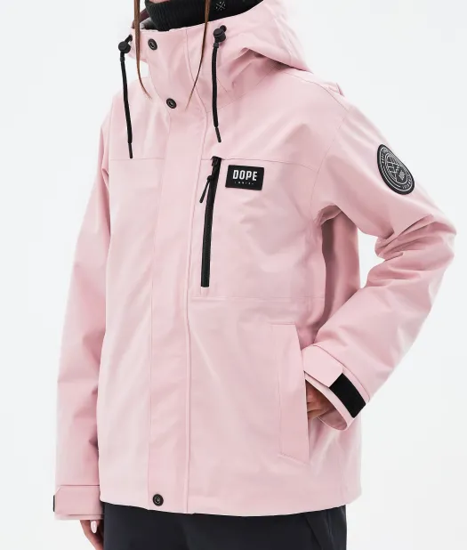 Blizzard W Full Zip|DOPE SNOW Outlet