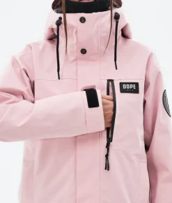 Blizzard W Full Zip|DOPE SNOW Outlet